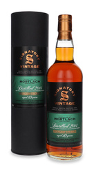 Mortlach 10-letni Distilled 2014 Signatory Vintage / 48,2% / 0,7l