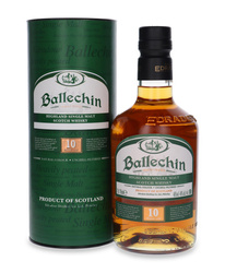 Edradour Ballechin 10-year-old / 46% / 0.7l