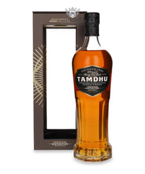 Tamdhu Quercus Alba Distinction / 48%/ 0.7l