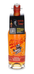 Wolfie's Blended Scotch Whiskey /40%/ 0.7l