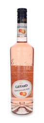 Giffard Crème de Pamplemousse Rose (Pink Grapefruit) bar liqueur /16%/0.7l