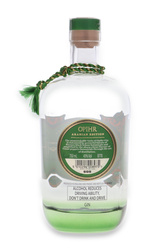 Opihr London Dry Gin Arabian Edition / 43%/ 0,75l