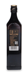 Johnnie Walker Double Black / 40% / 0.7l