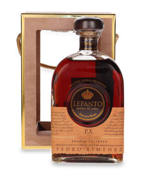 Lepanto Solera PX Pedro Ximenex Brandy / 36% / 0.7l