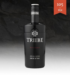 Triibe Liquer / 20% / 0,7l