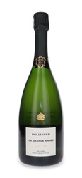 Szampan Bollinger La Grande Annee 2015 / 12,5%/ 0,75l