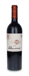 Almaviva 2020 /15% / 0,75l