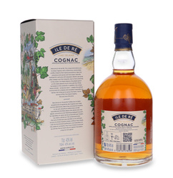 Cognac Camus Ile de Re Fine Island / 40% / 0,7l