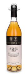 St Lucia Rum 16-year-old Berry Bros &amp; Rudd / 46% / 0.7l
