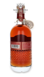 Rum Bacoo 7-letni (Dominicana) / 40% / 0,7l