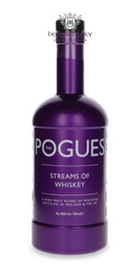 Pogues Streams Of Whiskey / 40% / 0,7l