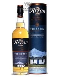 Arran The Bothy Quarter Cask (Batch # 1) / 55,7% / 0,7l