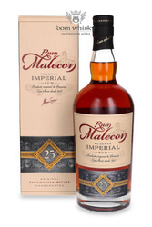 Malecon 25-letnia Superior Anejo /Panama/ 40% / 0,7l