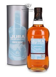 Jura Winter Cask Edition /40%/ 0,7l