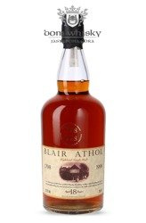 Blair Athol 200th Bicentenary, 18-letni / 56,7%/ 0,7l