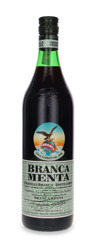 Fernet Branca Menta Bitters / 28% / 1,0l