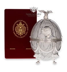 Fabergé White Imperial Collection Vodka / 40% / 0.7l