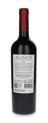 Alamos Malbec / 13% / 0,75%