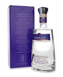 Wódka Polskie Żyto / 42,9% / 0,7l