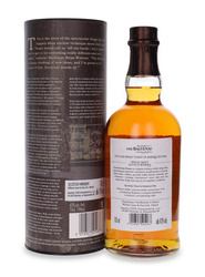 Balvenie 12-letni The Sweet Toast of American Oak / 43%/ 0,7l 