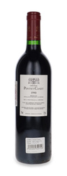 Chateau Pontet-Canet Pauillac 1990 Grand Cru Classe / 13% /0,75l