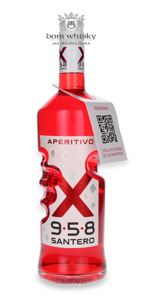 Santero 958 Mix Aperitivo / 13% / 0.75l
