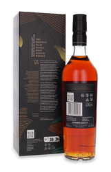 Bowmore 19-Year-Old Pinot Noir Cask Finish / 43% / 0.7 L