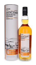 anCnoc 16-letni Rich & Sweet / 43% / 0,7l