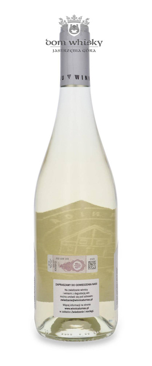 Winnica Turnau Johanniter 2023 / 8,5%/ 0,75l