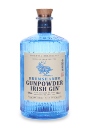 Drumshanbo Gunpowder Irish Gin / 43% / 0,7l