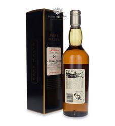Convalmore 24-year-old (D.1978, B.2003) Rare Malts / 59.4% / 0.7l