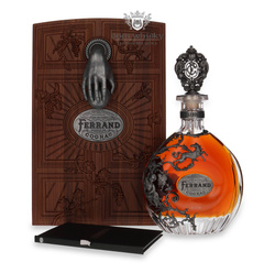 Cognac Pierre Ferrand Legendaire / 42.1% / 0.7l