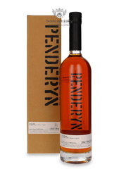 Penderyn Rich Oak (Release 2017) / 50% /0,7l