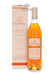 Cognac Jean Fillioux Cep d’Or Cognac Grande Champagne / 40% / 0,7l