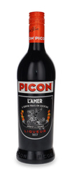 Picon L'Amer Aperitif / 21% / 0.7 L