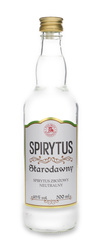 Spirytus Starodawny / 95% / 0,5l