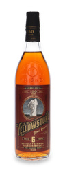 Yellowstone Family Recipe 6-year-old Kentucky Straight Bourbon / 50%/ 0.75l
