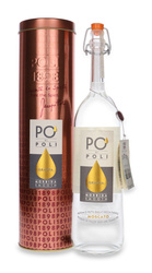 Po di Poli Morbida Grappa Moscato / 40% / 0,7l