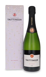 Szampan Taittinger Twinkle / 12,5% / 0,75l