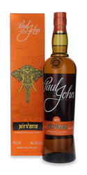 Paul John Nirvana / 40%/ 0,7l