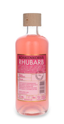 Koskenkorva Rhubarb Pomegranate Liqueur / 21% / 0,5l