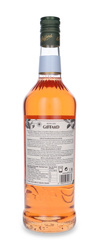 Giffard Różowy grejpfrut syrop barmański / 1l