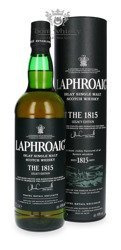 Laphroaig The 1815 Legacy Edition /48%/ 0.7l