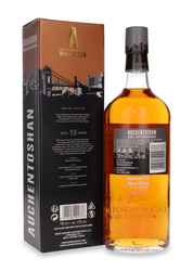 Auchentoshan 18-year-old Vivid and Indulgent / 43% / 0.7l