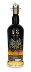 Bies Irish Single Malt Polish Chardonnay Cask Finish / 48% / 0.7l
