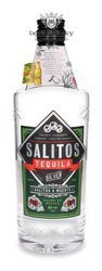 Salitos Tequila Silver / 38% / 0,7l