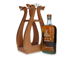 Highland Park Thor, 16 years old / 52.1% / 0.7l