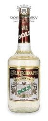 Bols Gold Schnapps likier barmański / 24% / 1,0l