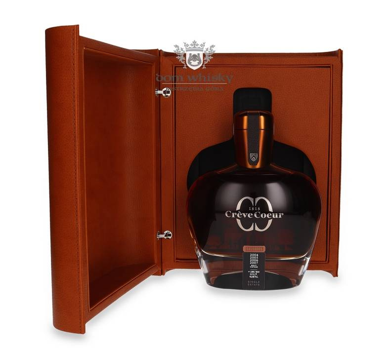 Calvados CreveCoeur Multi Vintage / 42.9% / 0.7l