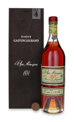 Armagnac Baron Gaston Legrand 1971 / 40% / 0,7l